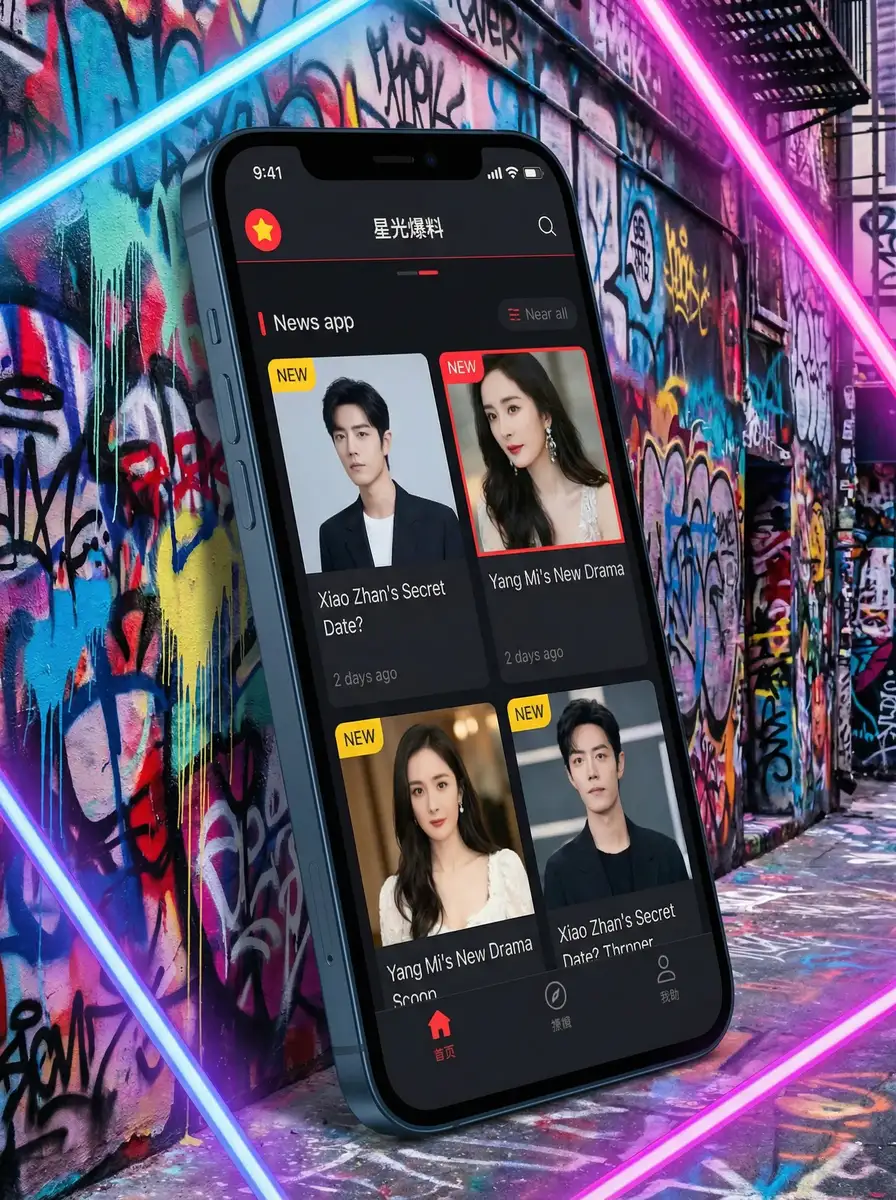 色爽交视频免费观看 APP界面展示 - 掌上吃瓜神器